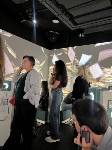 RAIN Lisbon LTTA — Portugal