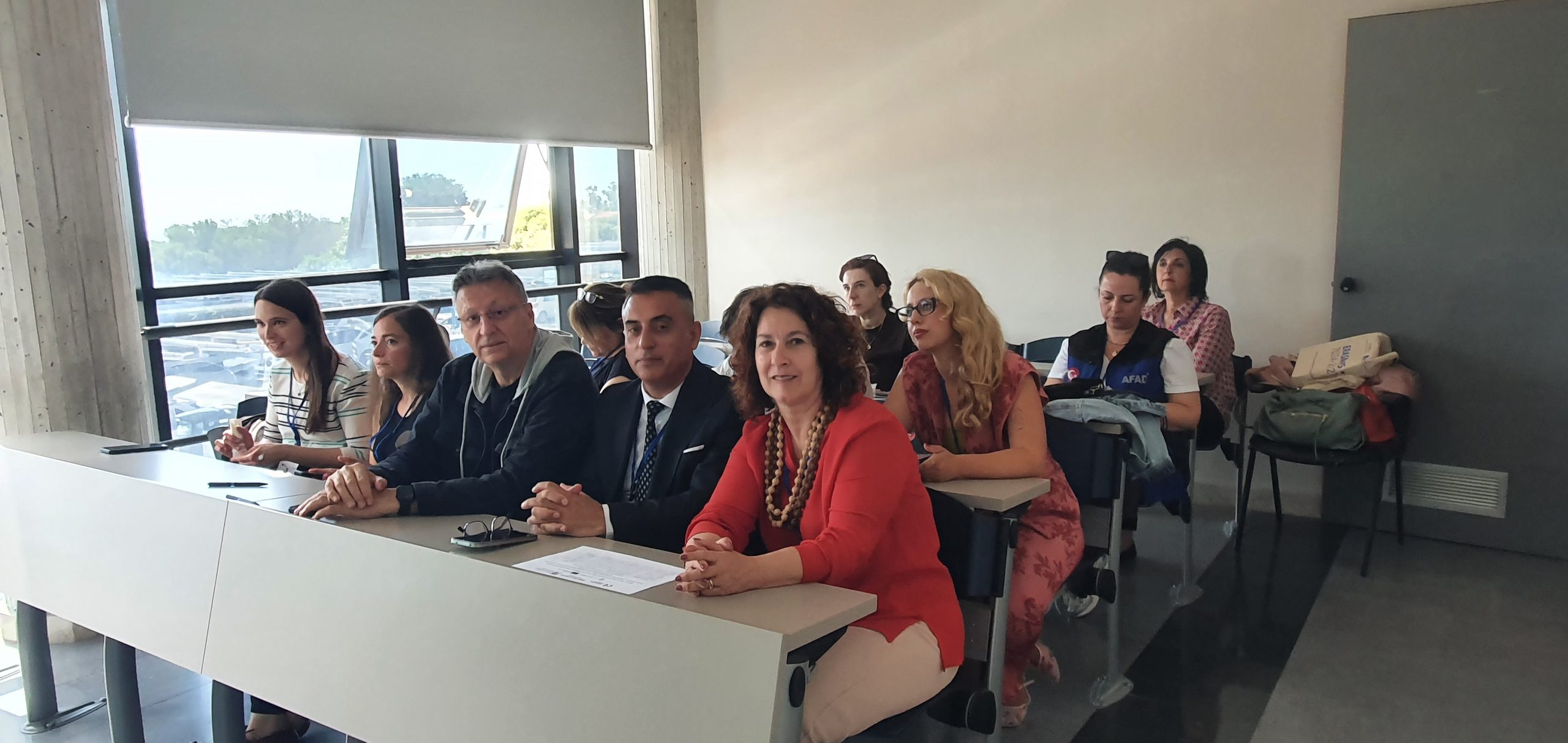 Case studies from Catania